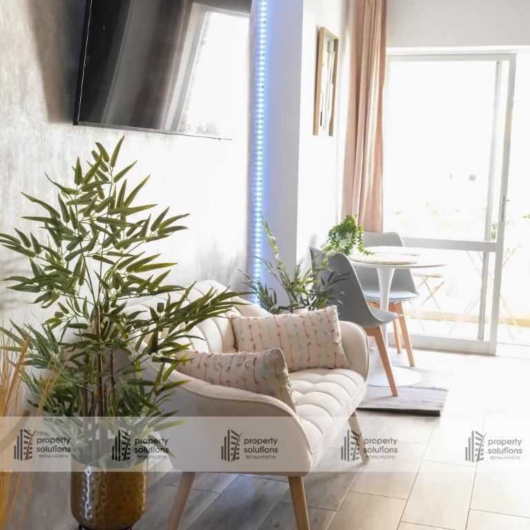 522 Iris Apartamento Estudio - Cerca de bares, restaurantes y tiendas - A 10 minutos de la playa caminando - Estudio - 15