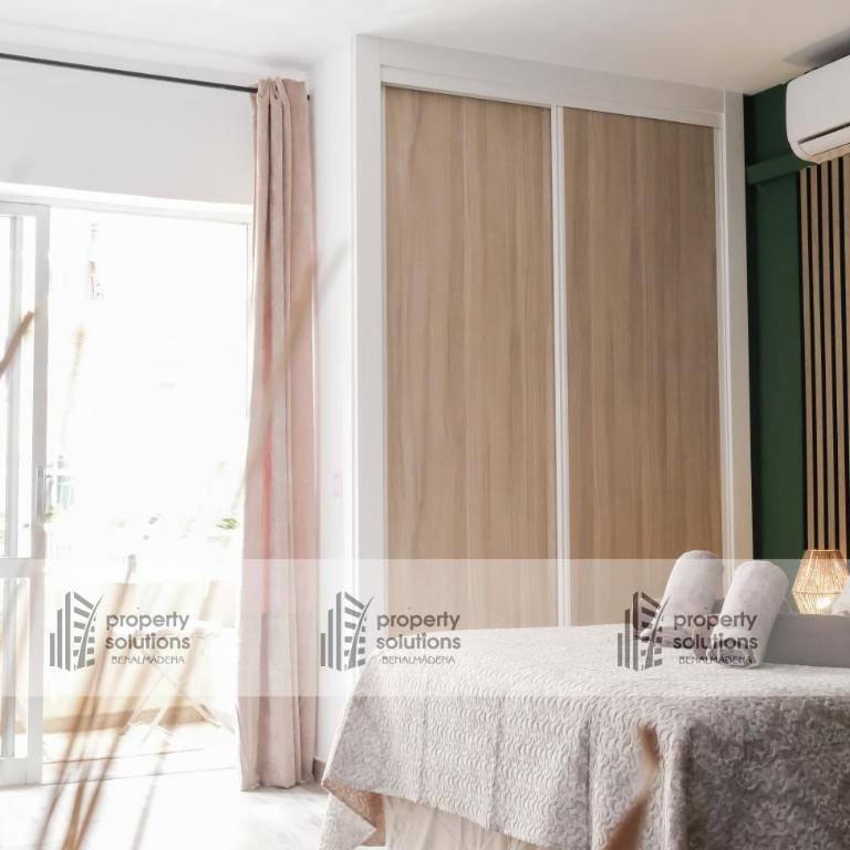 522 Iris Apartamento Estudio - Cerca de bares, restaurantes y tiendas - A 10 minutos de la playa caminando - Estudio - 13