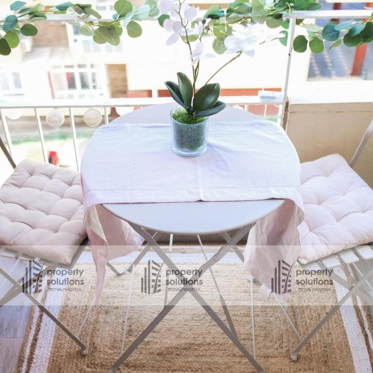 522 Iris Apartamento Estudio - Cerca de bares, restaurantes y tiendas - A 10 minutos de la playa caminando - Estudio - 2