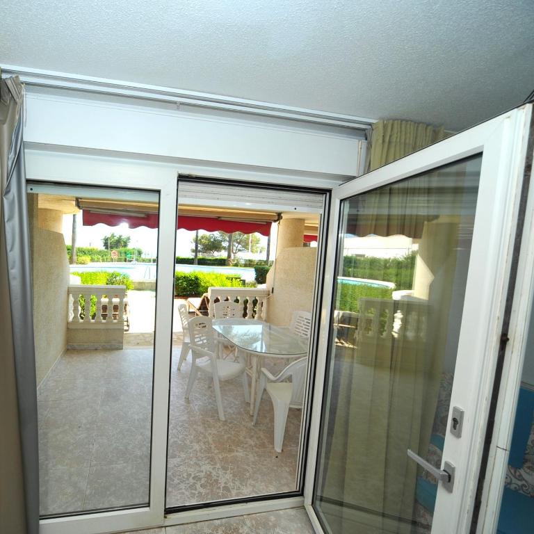 Casablanca - Apartamento con terraza - 2