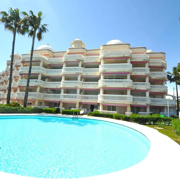 Casablanca - Apartamento con terraza - 1