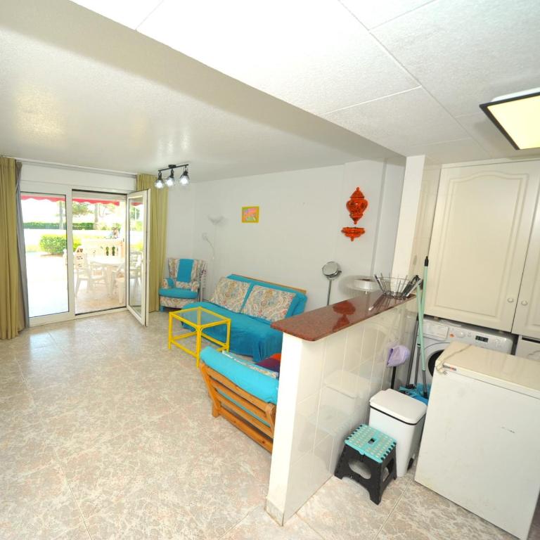 Casablanca - Apartamento con terraza - 6