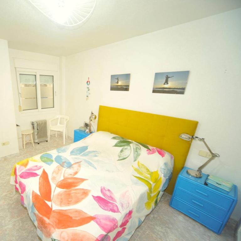 Casablanca - Apartamento con terraza - 7