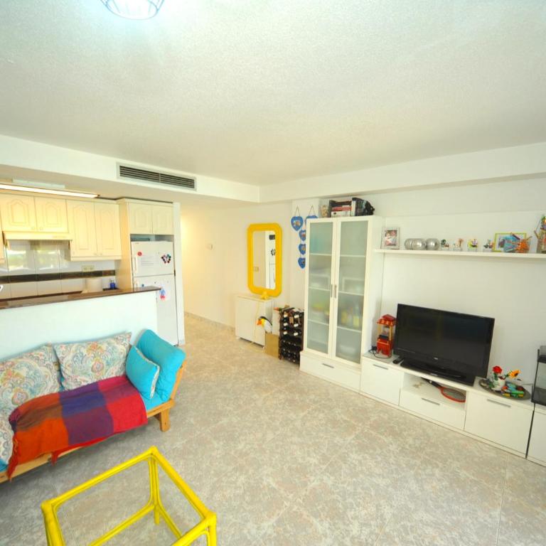 Casablanca - Apartamento con terraza - 8