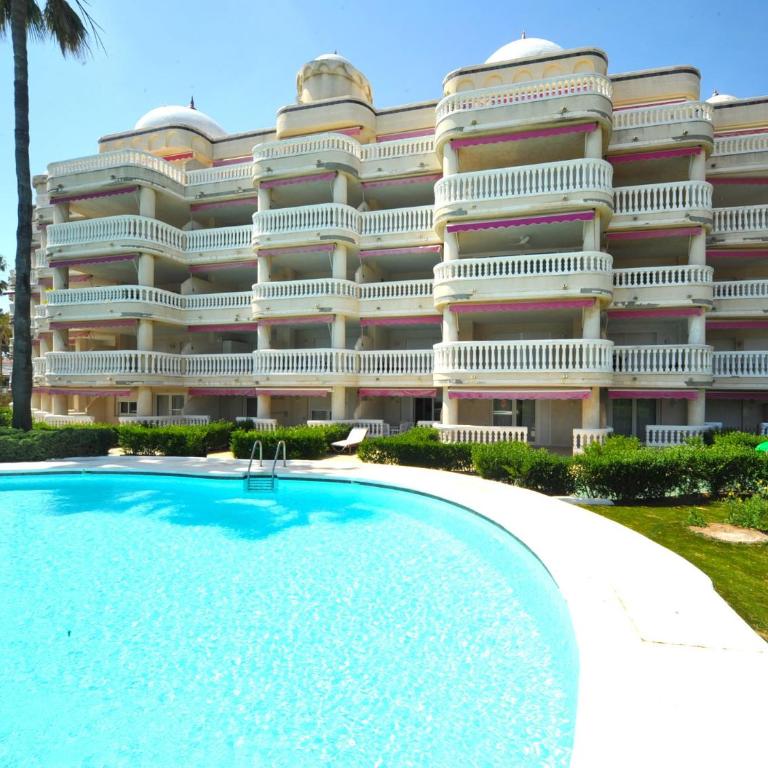 Casablanca - Apartamento con terraza - 11