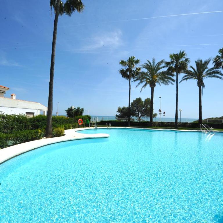 Casablanca - Apartamento con terraza - 13