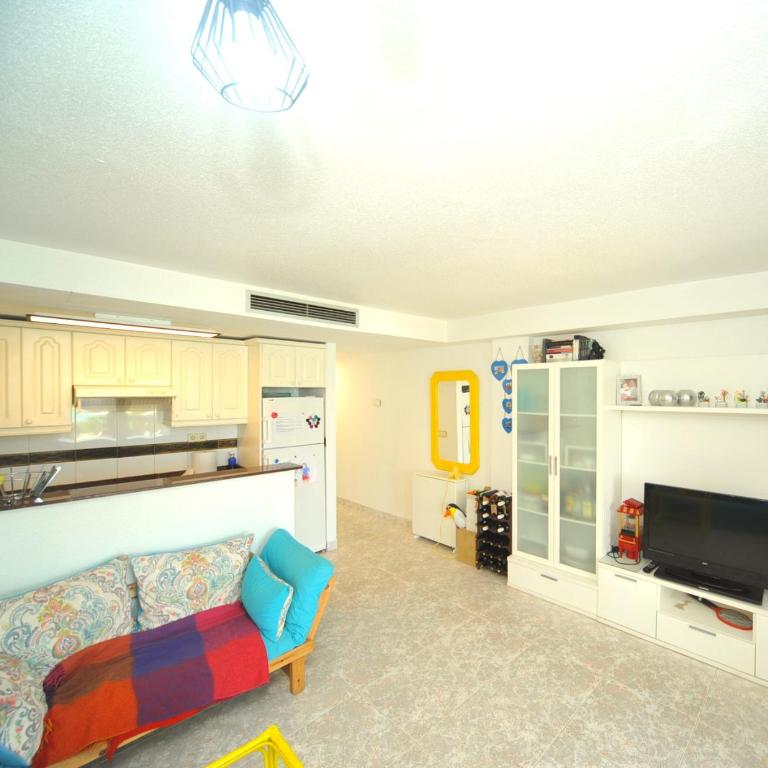 Casablanca - Apartamento con terraza - 20