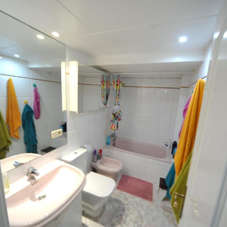 Casablanca - Apartamento con terraza - 21