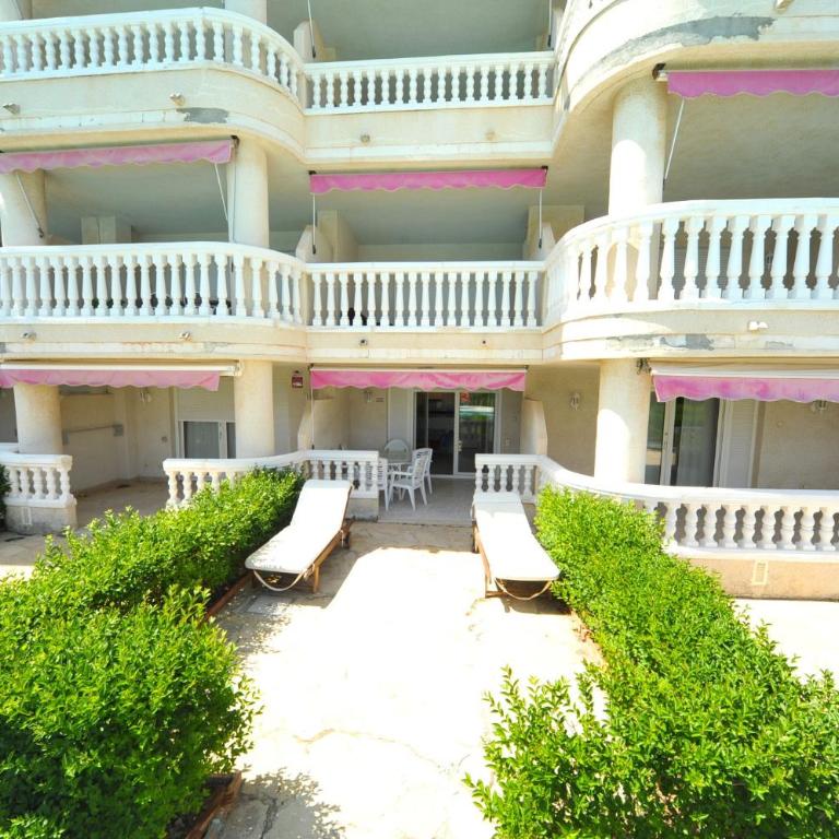 Casablanca - Apartamento con terraza - 19