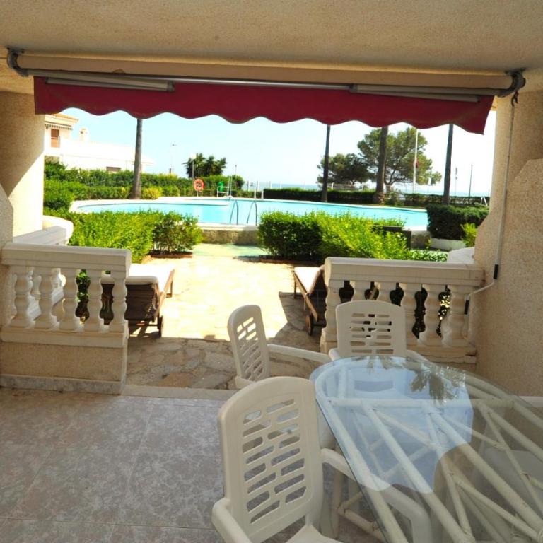 Casablanca - Apartamento con terraza - 23