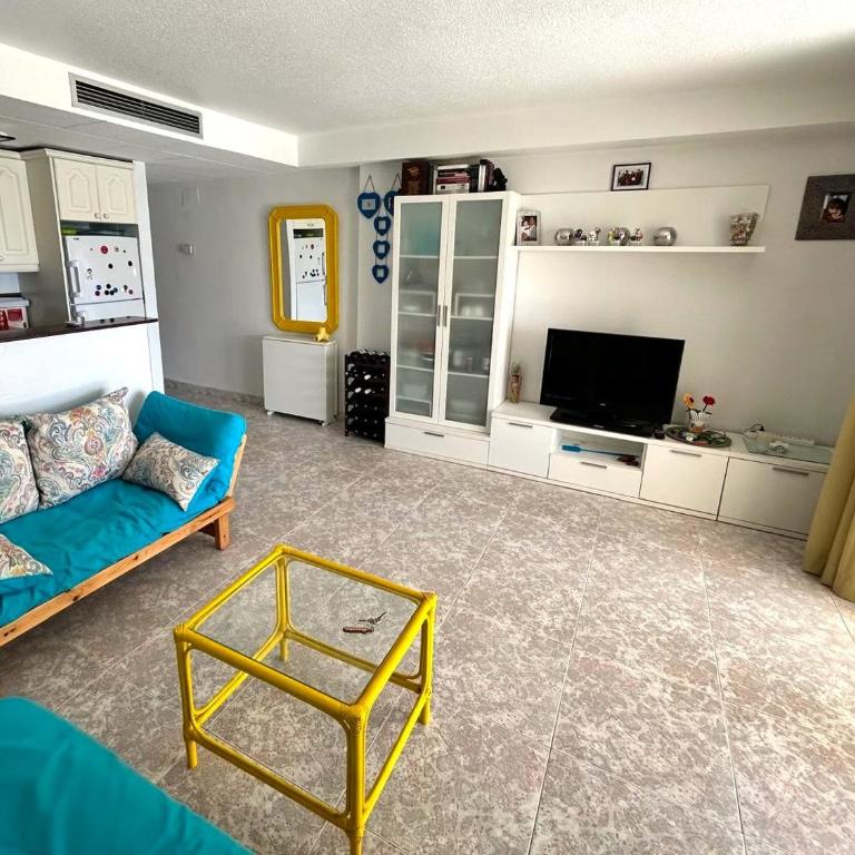 Casablanca - Apartamento con terraza - 26
