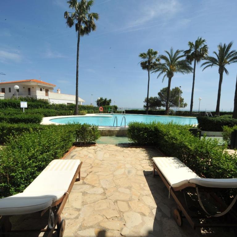 Casablanca - Apartamento con terraza - 25
