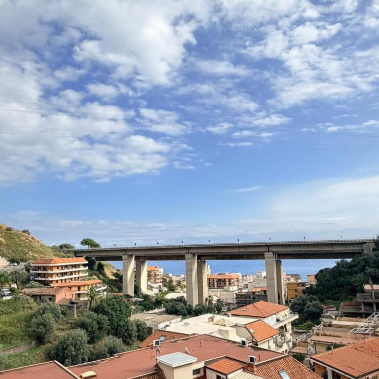Casa vacanze, a due passi da Taormina (ME) - Appartamento con 1 Camera da Letto - 13