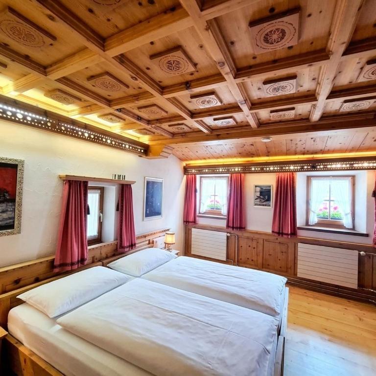 Comfortable and modern apartment in Zernez - Apartment mit 3 Schlafzimmern - 9