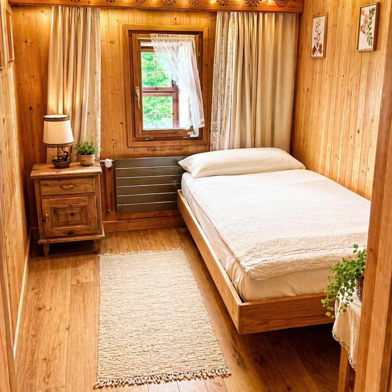 Comfortable and modern apartment in Zernez - Apartment mit 3 Schlafzimmern - 7