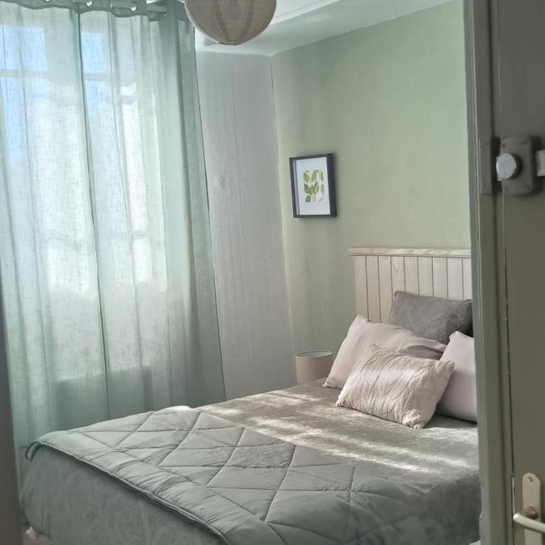 Appartement sous les remparts - Appartamento con 2 Camere da Letto e con Vista - 23