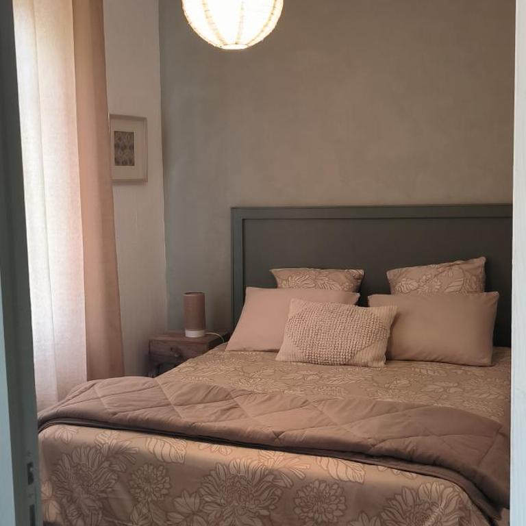 Appartement sous les remparts - Appartamento con 2 Camere da Letto e con Vista - 17