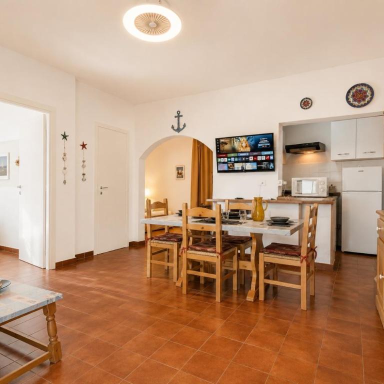 AMBRA - Casa Vista Mare - Casa con 2 Camere da Letto - 13