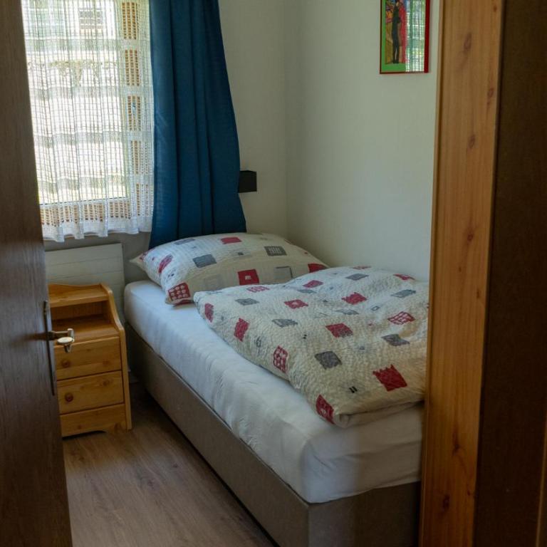 Appartement Wurm- nahe Hochzillertal für Familien - Apartment mit 2 Schlafzimmern - 10