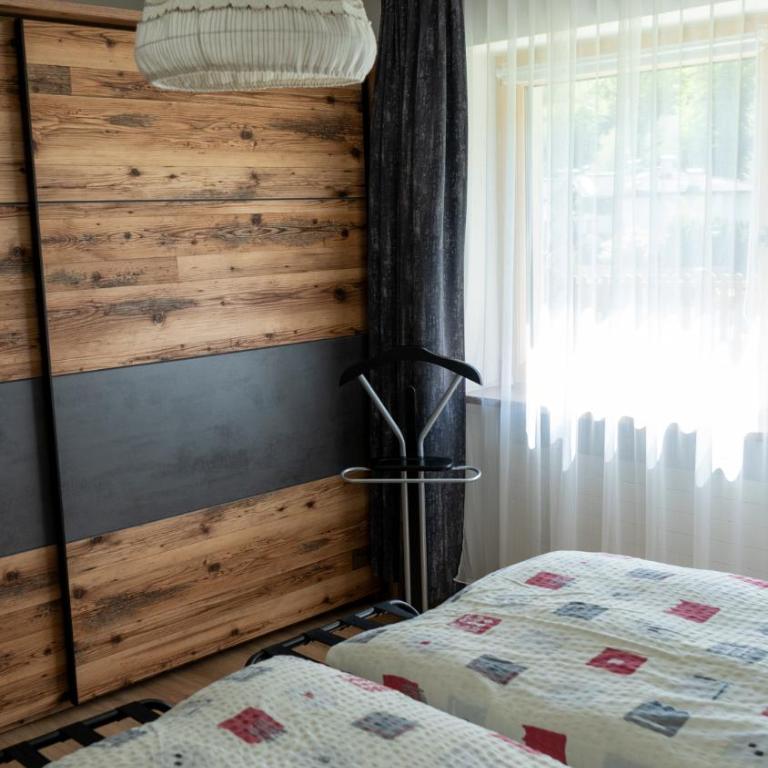 Appartement Wurm- nahe Hochzillertal für Familien - Apartment mit 2 Schlafzimmern - 13