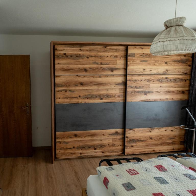 Appartement Wurm- nahe Hochzillertal für Familien - Apartment mit 2 Schlafzimmern - 12