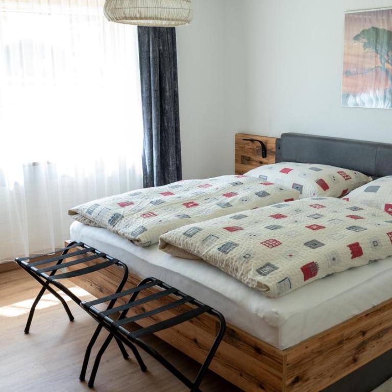 Appartement Wurm- nahe Hochzillertal für Familien - Apartment mit 2 Schlafzimmern - 11