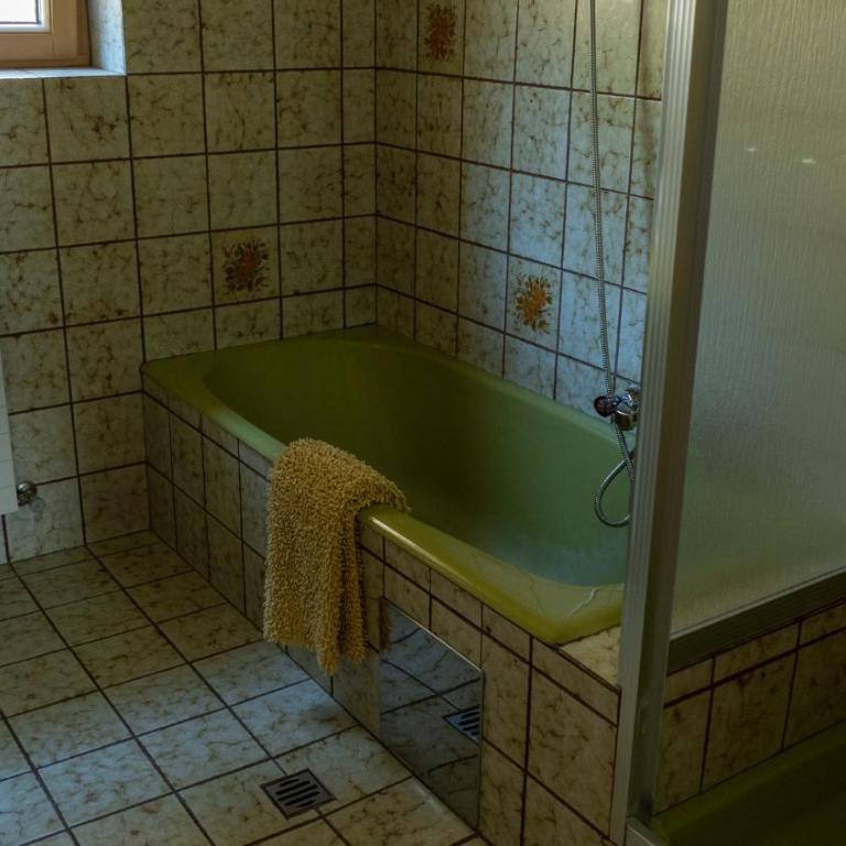 Appartement Wurm- nahe Hochzillertal für Familien - Apartment mit 2 Schlafzimmern - 15