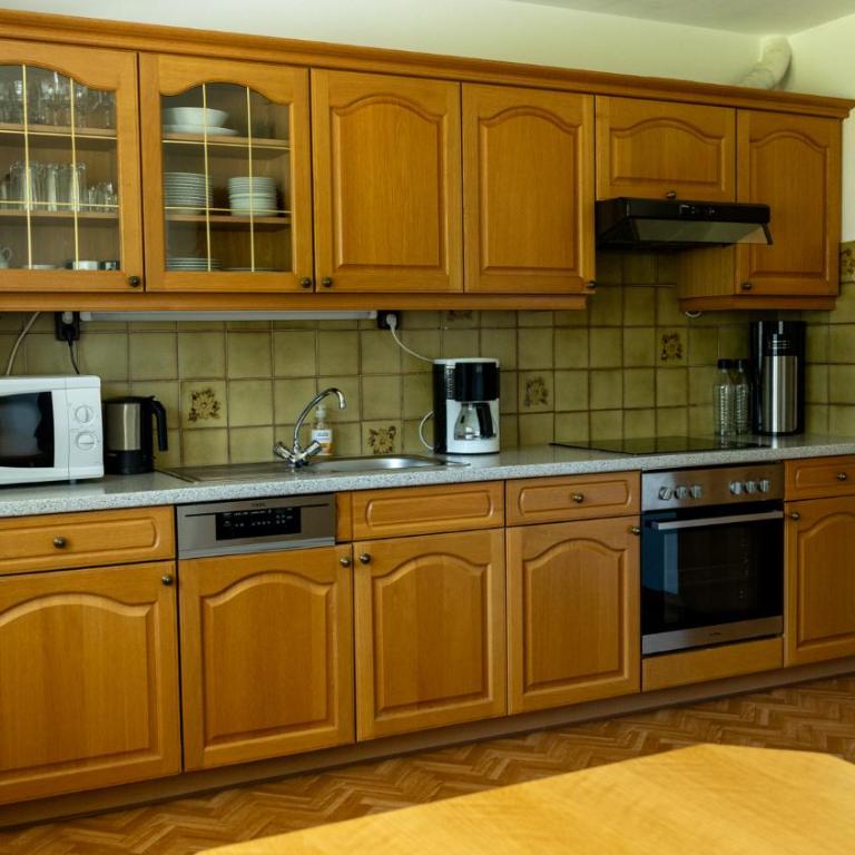 Appartement Wurm- nahe Hochzillertal für Familien - Apartment mit 2 Schlafzimmern - 6