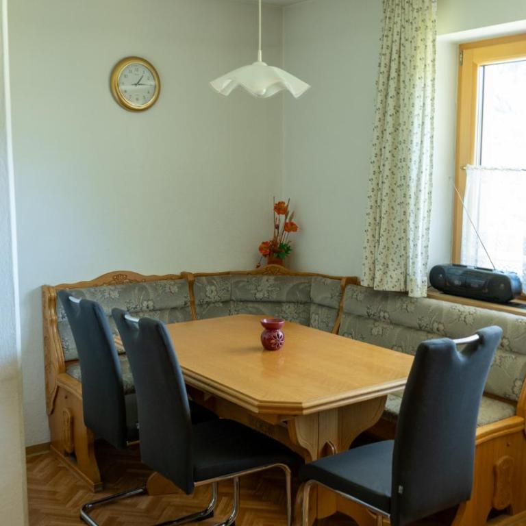 Appartement Wurm- nahe Hochzillertal für Familien - Apartment mit 2 Schlafzimmern - 2