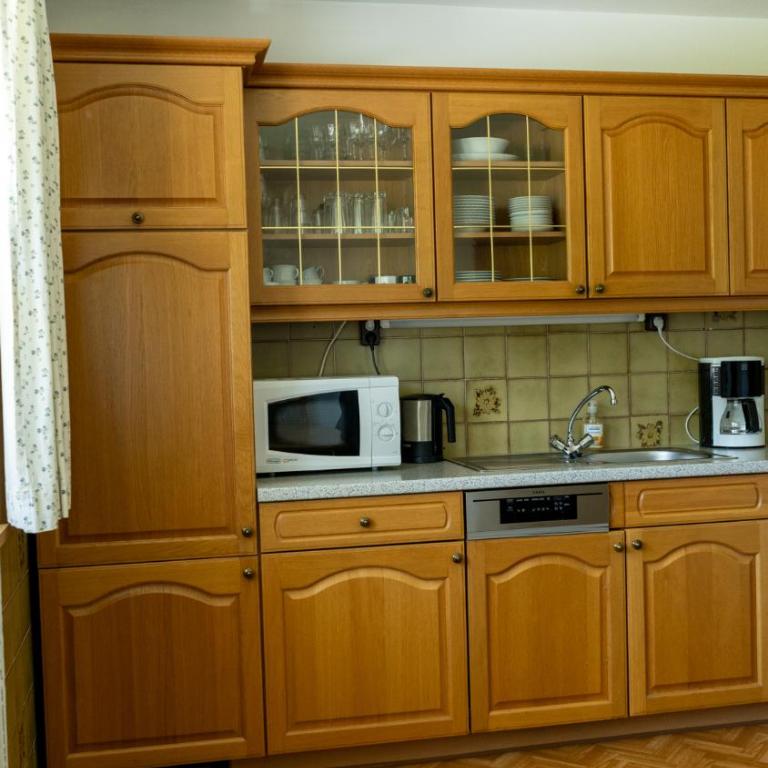 Appartement Wurm- nahe Hochzillertal für Familien - Apartment mit 2 Schlafzimmern - 5