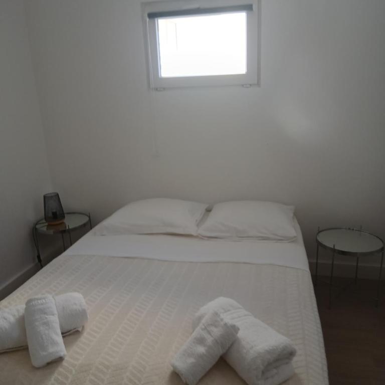 Joli T2 proche centre - Apartamento de 1 dormitorio - 8