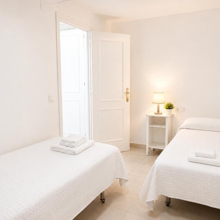 Apartamentos Larga 70 - Apartamento Superior con 3 dormitorios - 5