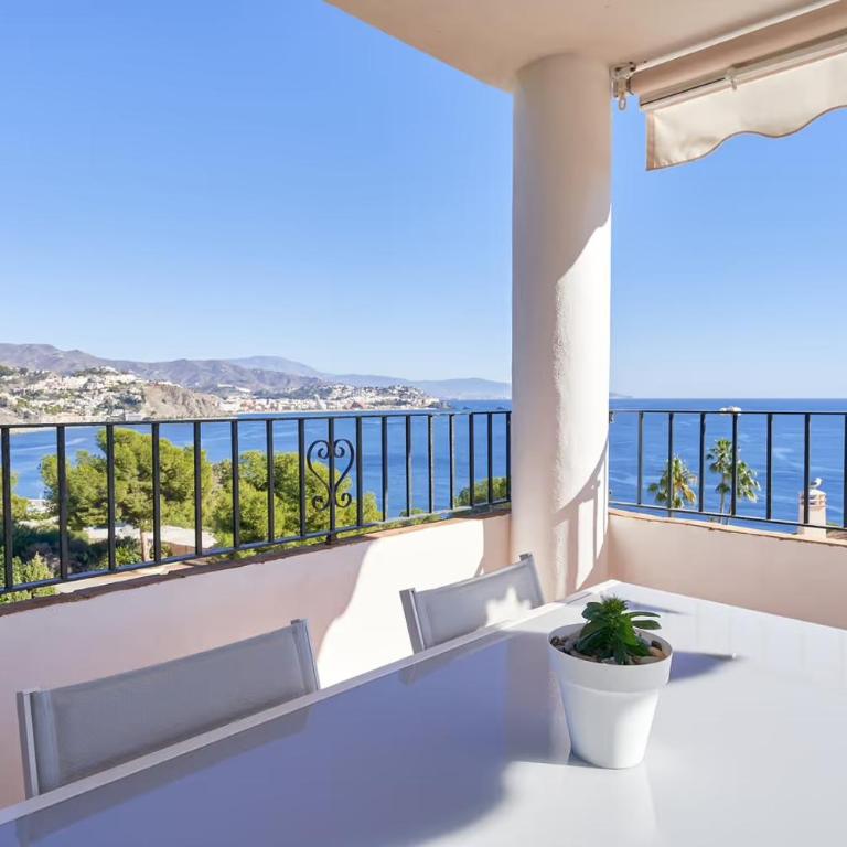 Vista Marina del Este - Two-Bedroom Apartment - 76