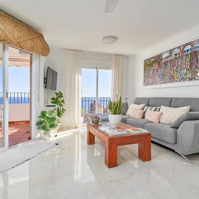 Vista Marina del Este - Two-Bedroom Apartment - 70