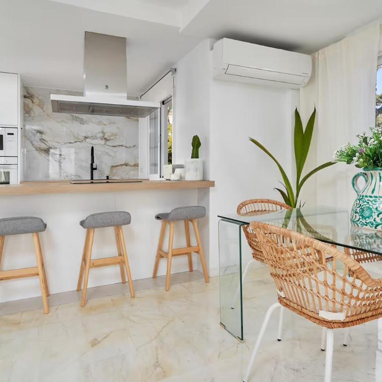 Vista Marina del Este - Two-Bedroom Apartment - 78