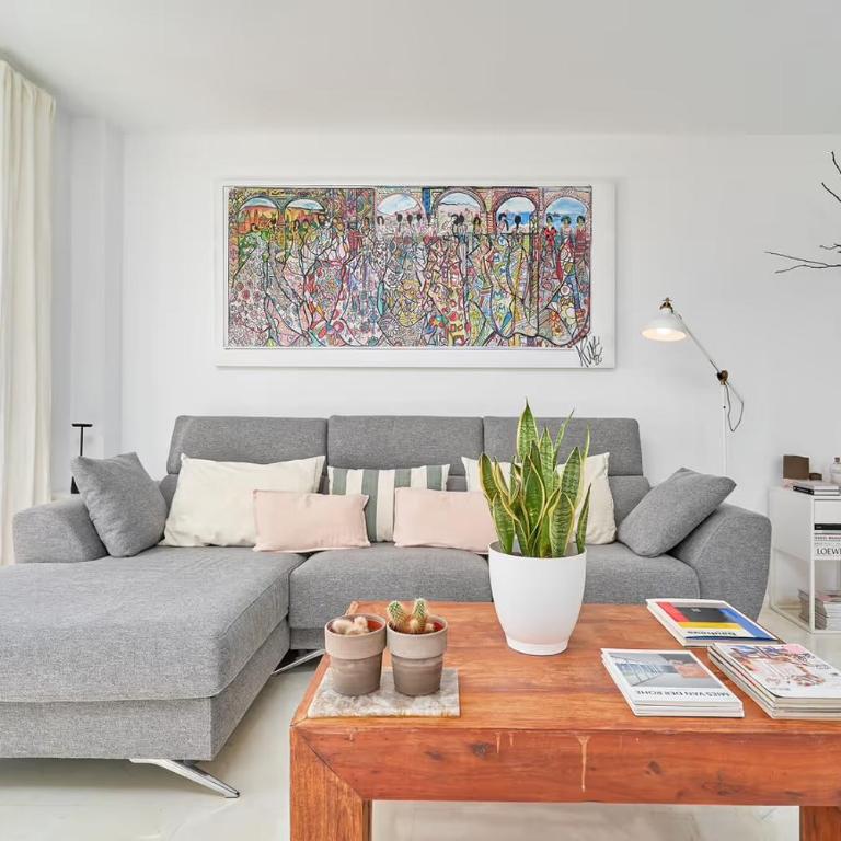 Vista Marina del Este - Two-Bedroom Apartment - 67