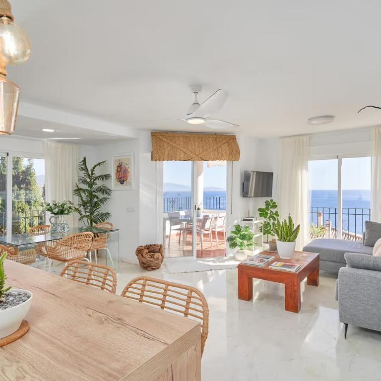 Vista Marina del Este - Two-Bedroom Apartment - 6