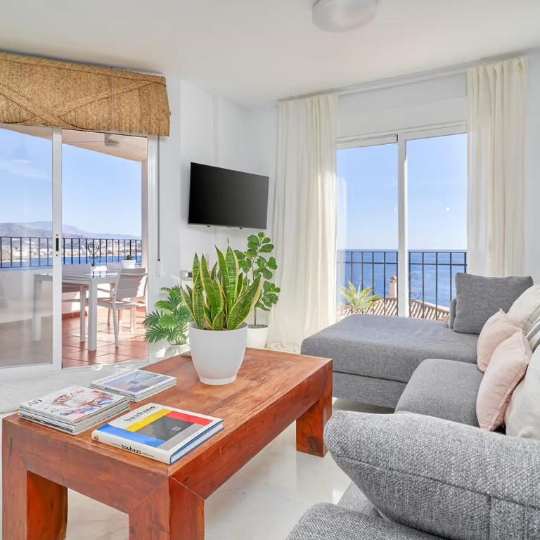 Vista Marina del Este - Two-Bedroom Apartment - 63