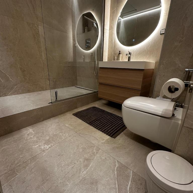 Hyper centre ville de Reims avec parking - Apartamento de 1 dormitorio - 10