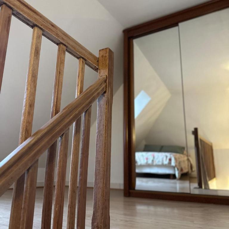 Hyper centre ville de Reims avec parking - Apartamento de 1 dormitorio - 13