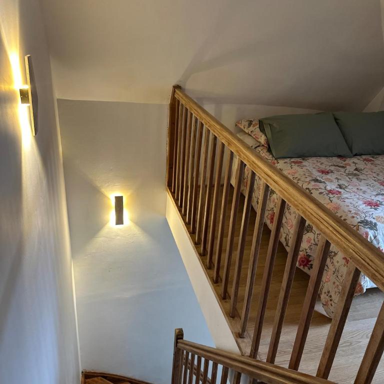Hyper centre ville de Reims avec parking - Apartamento de 1 dormitorio - 19