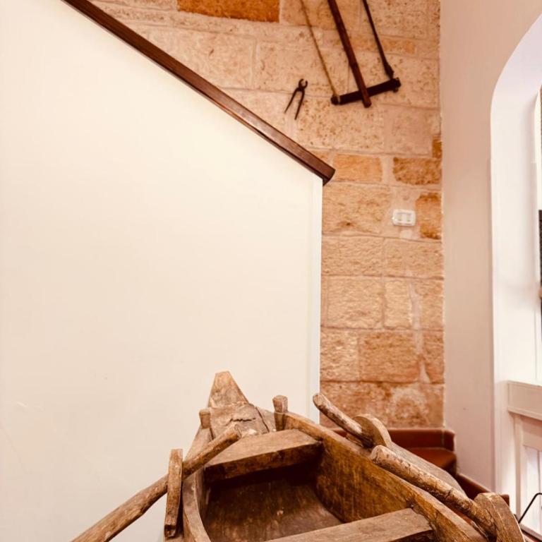 Dal Nadìr allo Zènit Apartments - Appartamento con Balcone - 50