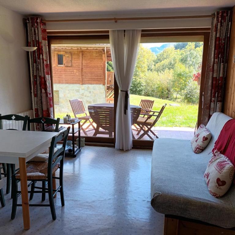 Le Bochate - Appartamento con 2 Camere da Letto - 3