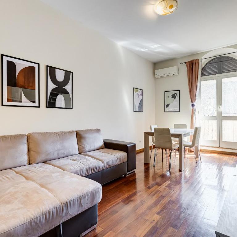 Lux House Termini Station - Appartamento con 1 Camera da Letto - 1