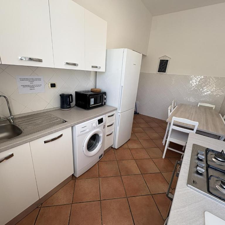 Appartamento Monteverde - Appartamento con 3 Camere da Letto e con Balcone - 28