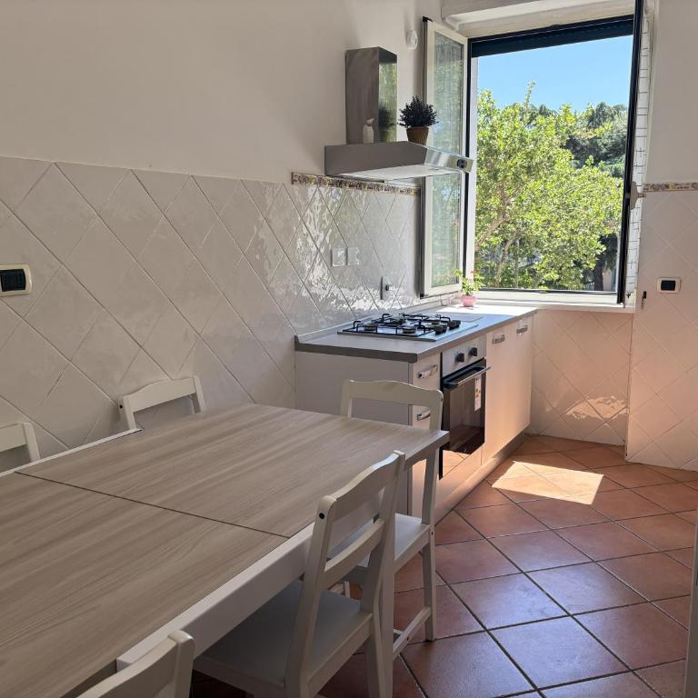 Appartamento Monteverde - Appartamento con 3 Camere da Letto e con Balcone - 30