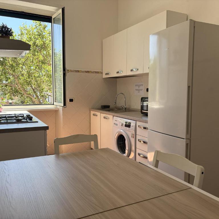 Appartamento Monteverde - Appartamento con 3 Camere da Letto e con Balcone - 31