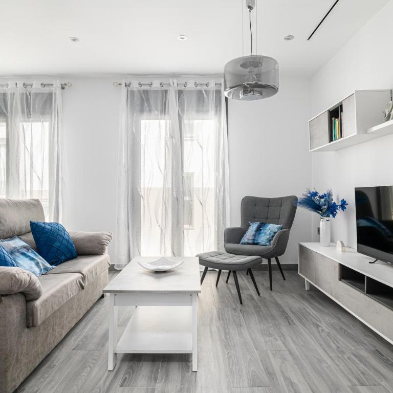 Apartamento Santa Brígida - Apartamento de 3 dormitorios - 1