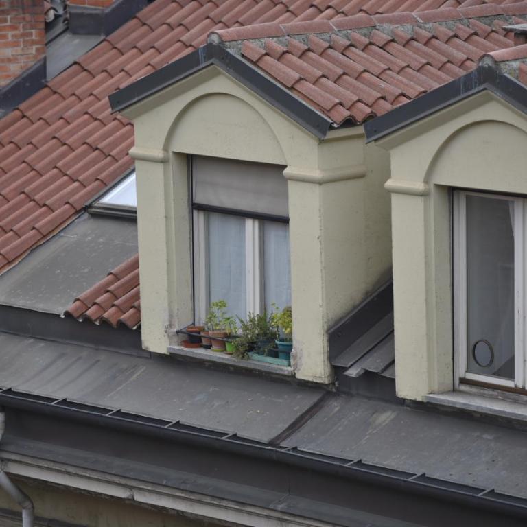 Un Soffice Nido Nel Cuore Di Torino - Apartment with Mountain View - 39