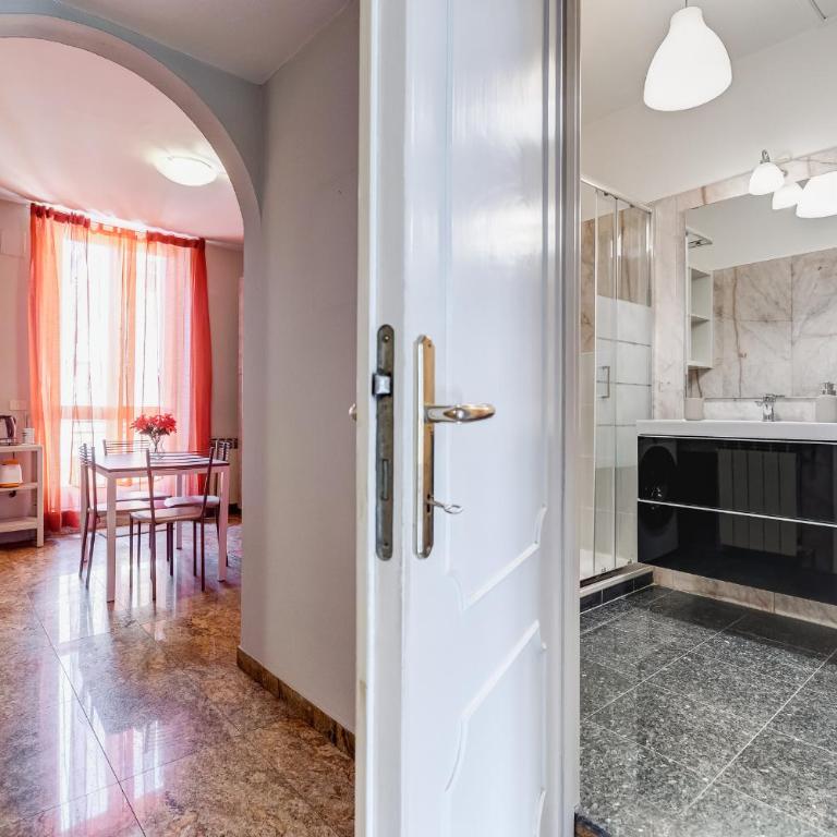 Lux House Termini Station - Appartamento con 1 Camera da Letto - 28